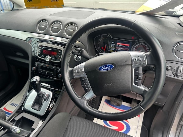 Used Ford Galaxy 2014 for sale - 75703789: Photo 12