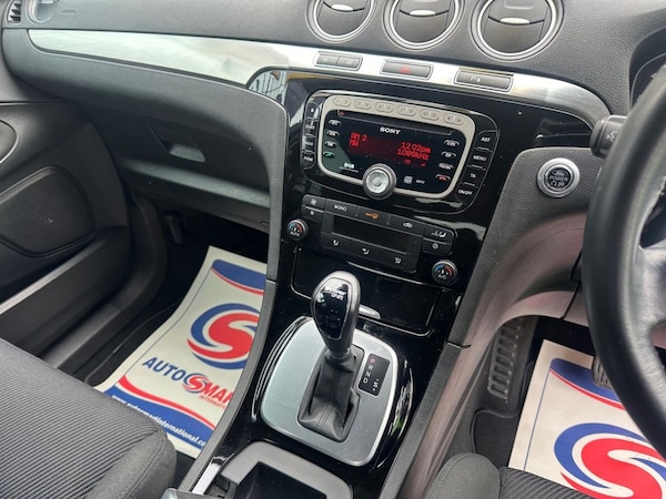 Used Ford Galaxy 2014 for sale - 75703789: Photo 14