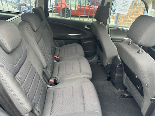 Used Ford Galaxy 2014 for sale - 75703789: Photo 15