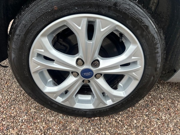 Used Ford Galaxy 2014 for sale - 75703789: Photo 21
