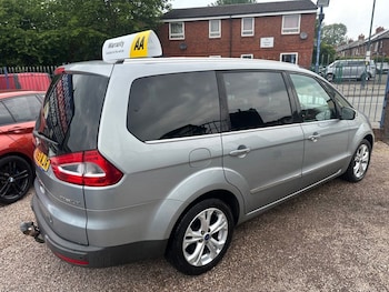Used Ford Galaxy 2014 for sale - 75703789: Photo