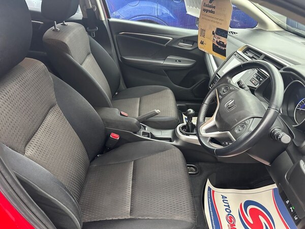 Used Honda Jazz 2018 for sale - 76291925: Photo 10