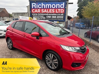 Honda - Jazz