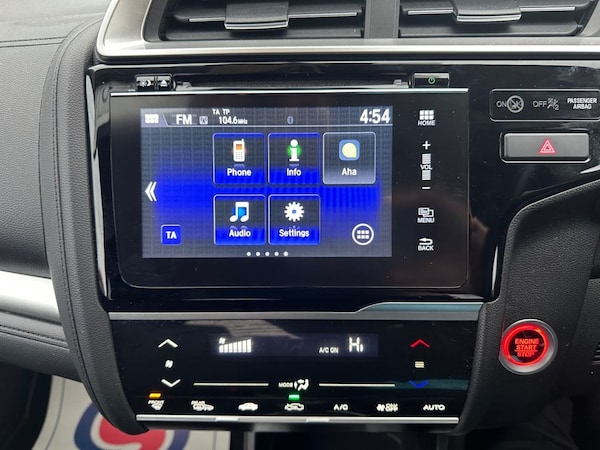 Used Honda Jazz 2018 for sale - 76291925: Photo 20