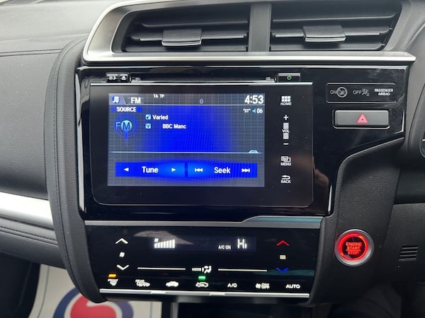 Used Honda Jazz 2018 for sale - 76291925: Photo 21