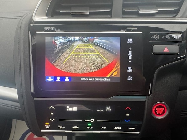 Used Honda Jazz 2018 for sale - 76291925: Photo 22