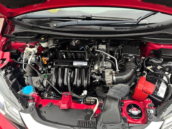Used Honda Jazz 2018 for sale - 76291925: Photo 25