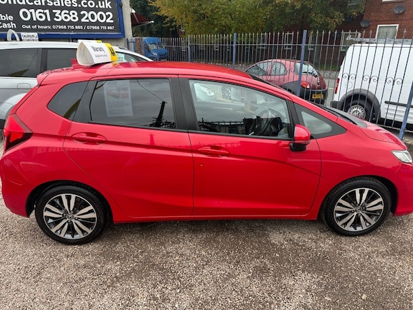 Used Honda Jazz 2018 for sale - 76291925: Photo 4