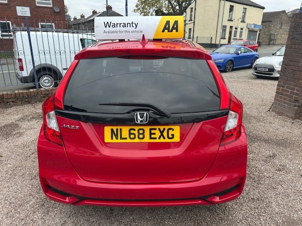 Used Honda Jazz 2018 for sale - 76291925: Photo 7