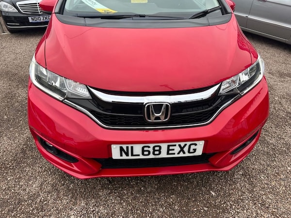 Used Honda Jazz 2018 for sale - 76291925: Photo 8