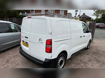 Used Citroen Dispatch 2022 for sale - 76223438: Photo