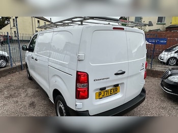 Used Citroen Dispatch 2022 for sale - 76223438: Photo