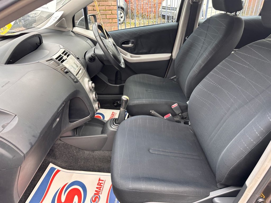 Used Toyota Yaris 2008 for sale - 78030765: Photo 11