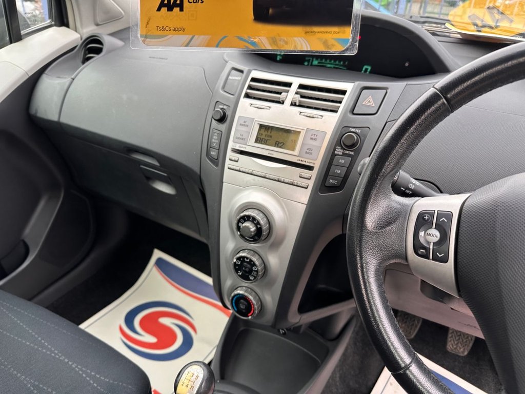 Used Toyota Yaris 2008 for sale - 78030765: Photo 14