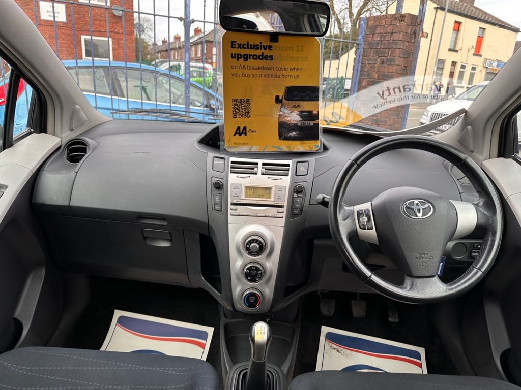 Used Toyota Yaris 2008 for sale - 78030765: Photo 16