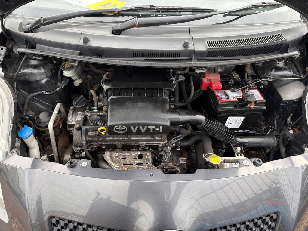 Used Toyota Yaris 2008 for sale - 78030765: Photo 21