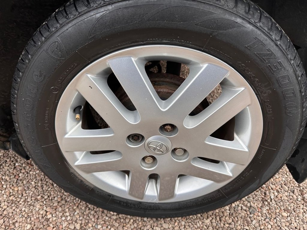 Used Toyota Yaris 2008 for sale - 78030765: Photo 22