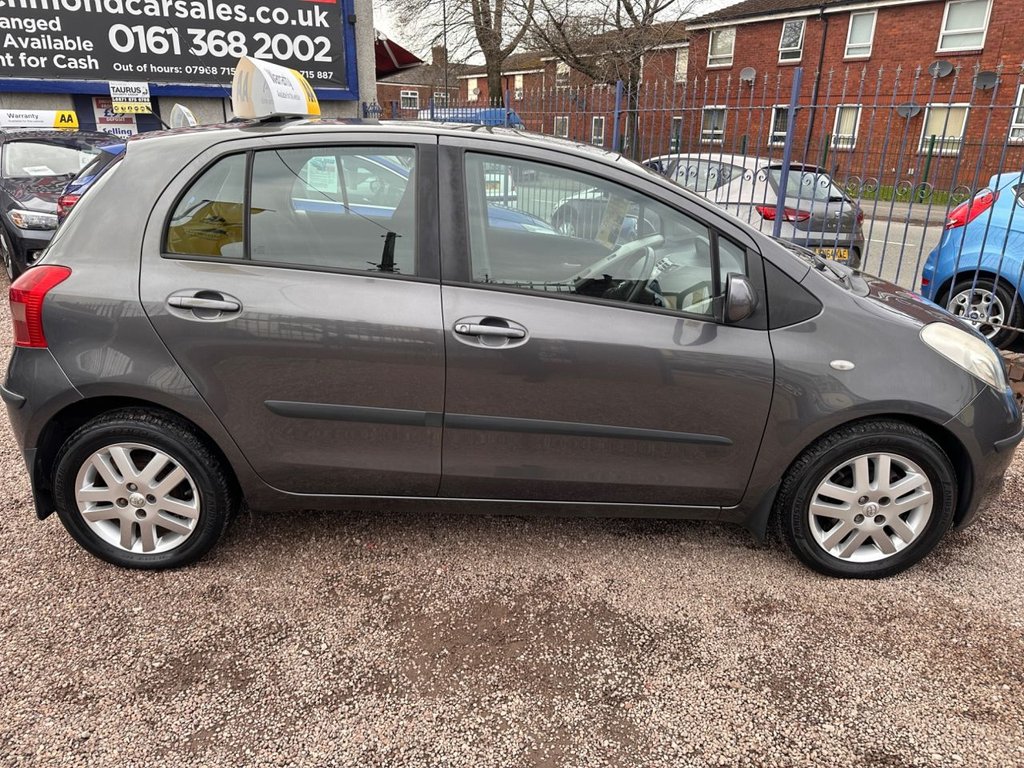 Used Toyota Yaris 2008 for sale - 78030765: Photo 5