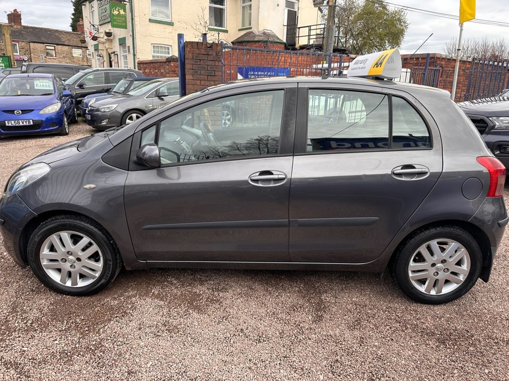 Used Toyota Yaris 2008 for sale - 78030765: Photo 6