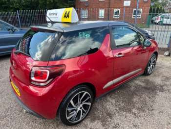 Used Citroen DS3 2015 for sale - 75312889: Photo