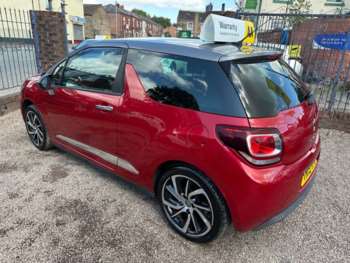 Used Citroen DS3 2015 for sale - 75312889: Photo