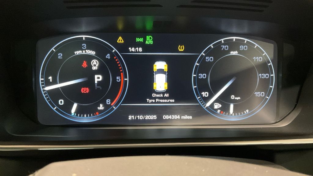 Used Land Rover Range Rover Sport 2015 for sale - 76400439: Photo 13