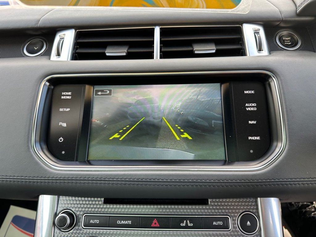 Used Land Rover Range Rover Sport 2015 for sale - 76400439: Photo 21