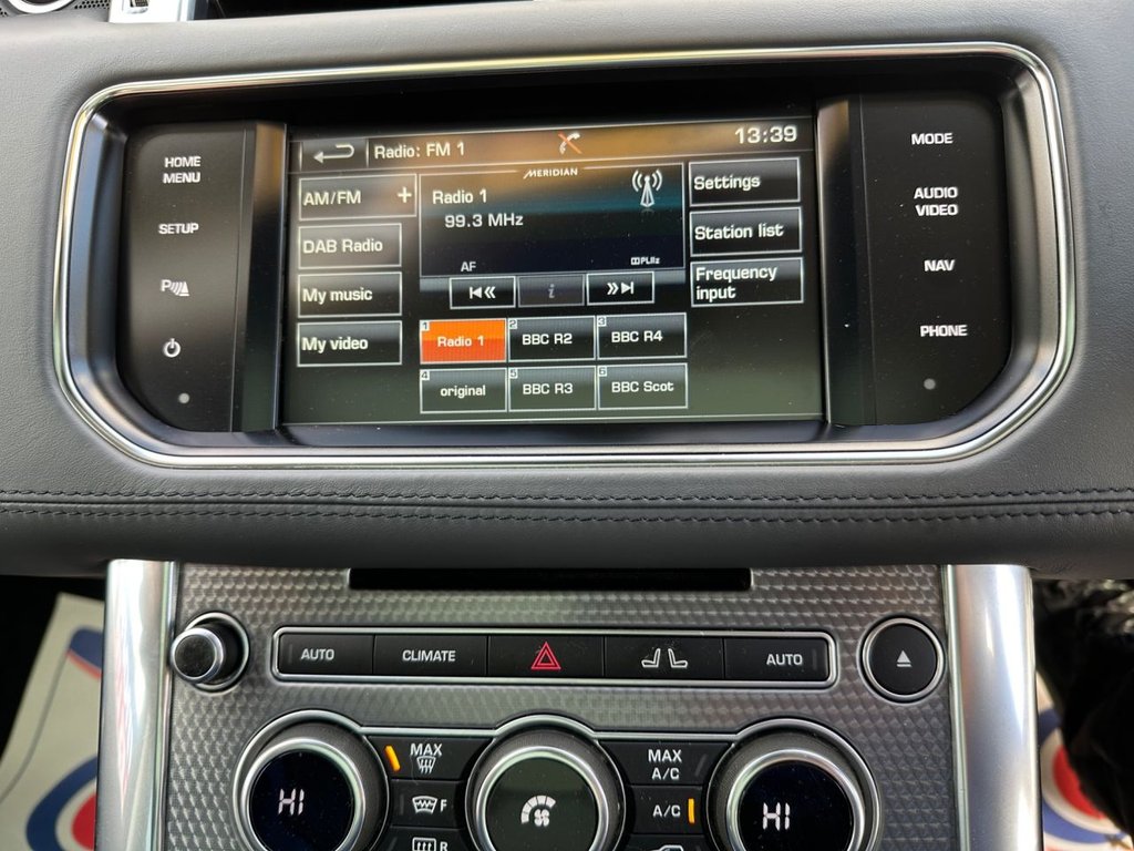 Used Land Rover Range Rover Sport 2015 for sale - 76400439: Photo 22