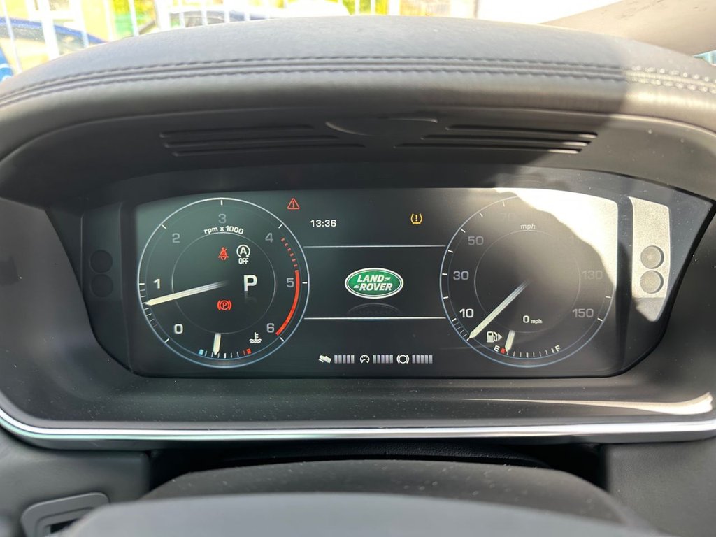 Used Land Rover Range Rover Sport 2015 for sale - 76400439: Photo 24