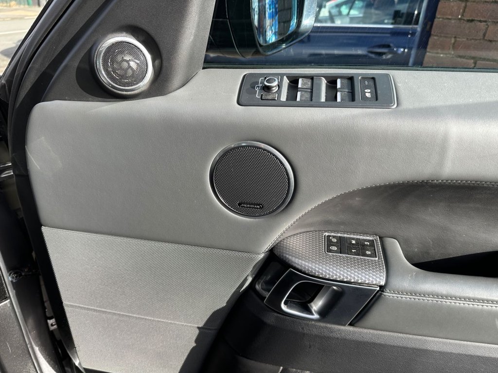 Used Land Rover Range Rover Sport 2015 for sale - 76400439: Photo 27