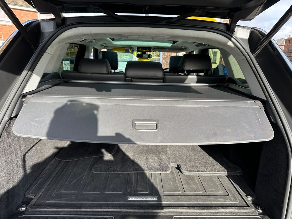 Used Land Rover Range Rover Sport 2015 for sale - 76400439: Photo 28