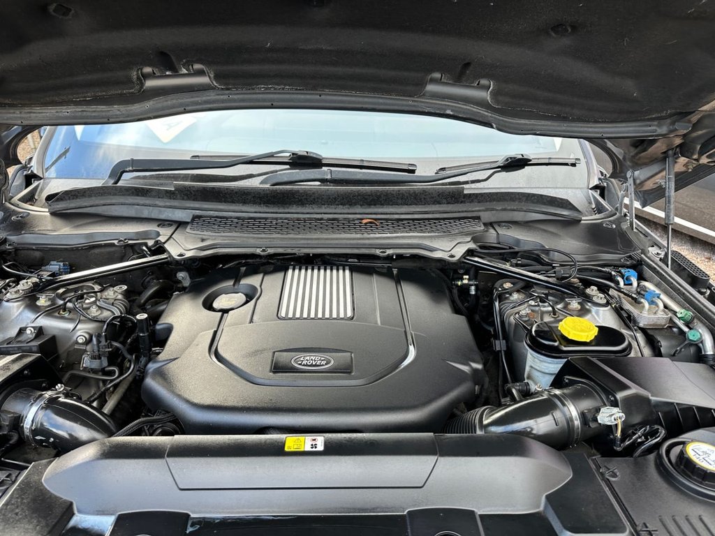 Used Land Rover Range Rover Sport 2015 for sale - 76400439: Photo 29