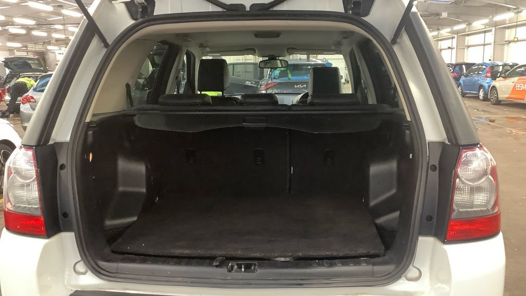 Used Land Rover Freelander 2011 for sale - 77457522: Photo 15