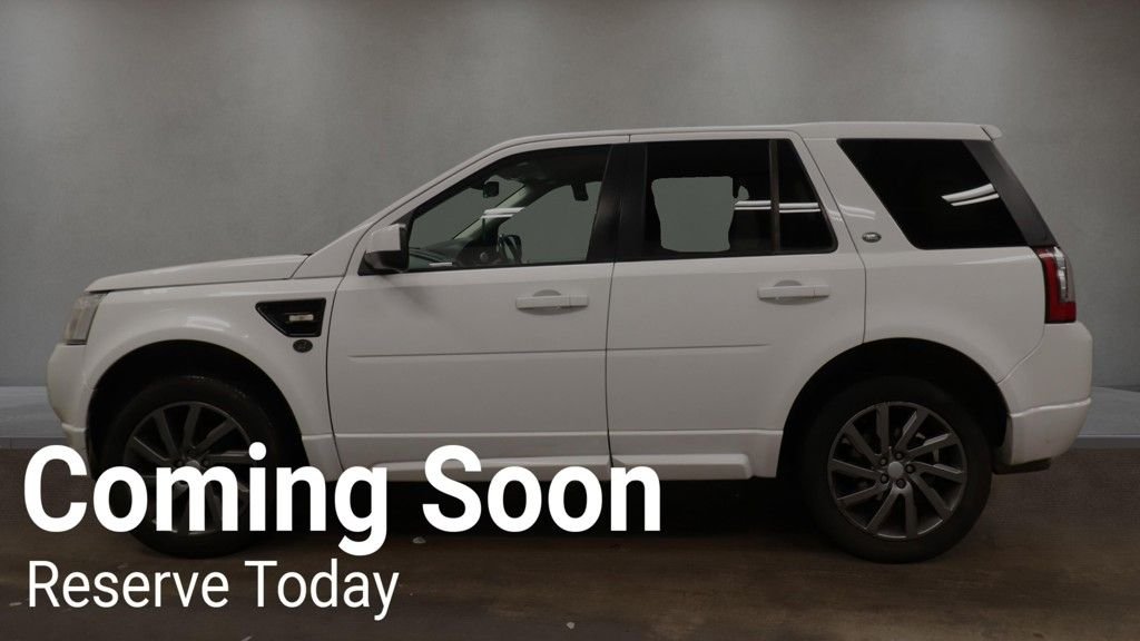 Used Land Rover Freelander 2011 for sale - 77457522: Photo 7