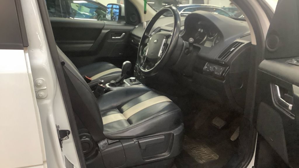 Used Land Rover Freelander 2011 for sale - 77457522: Photo 9