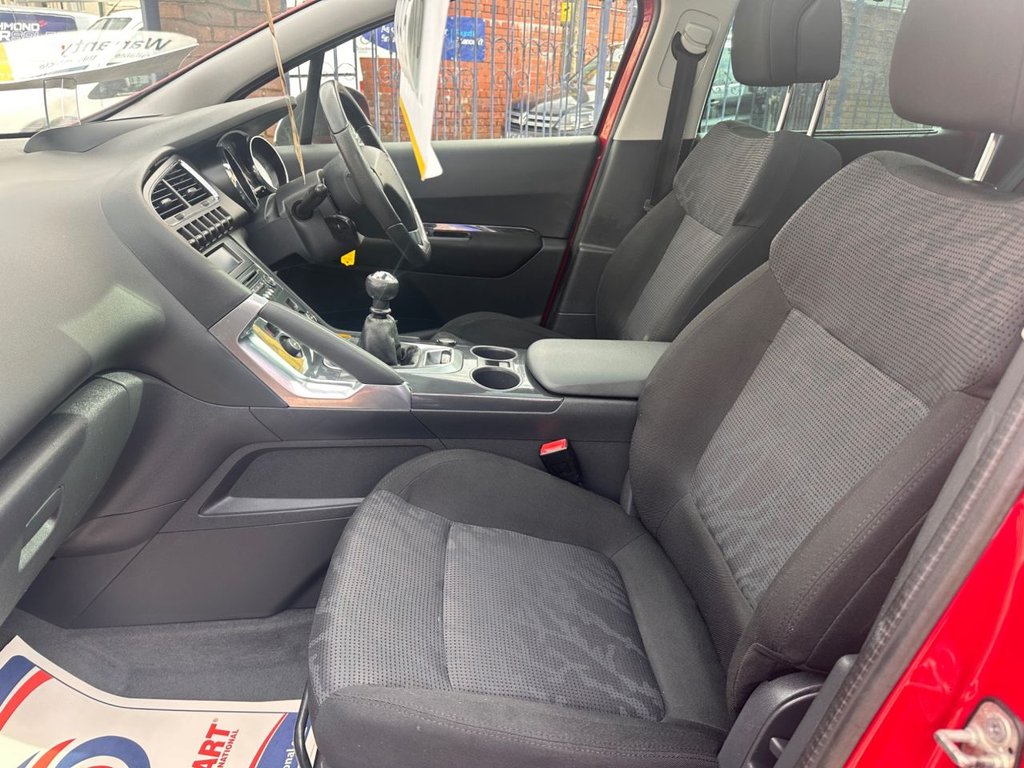 Used Peugeot 3008 2012 for sale - 78134435: Photo 12