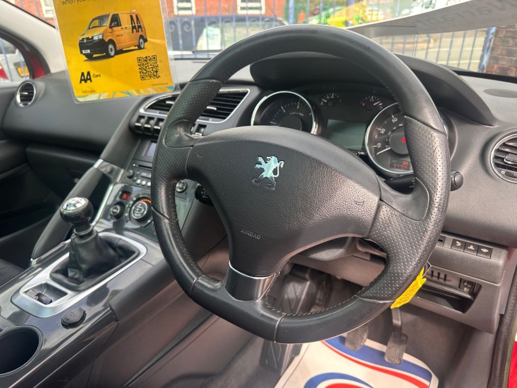 Used Peugeot 3008 2012 for sale - 78134435: Photo 13