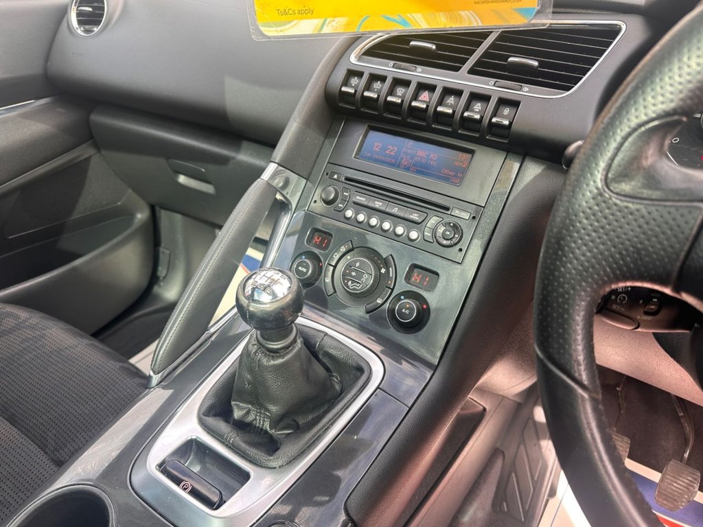 Used Peugeot 3008 2012 for sale - 78134435: Photo 14