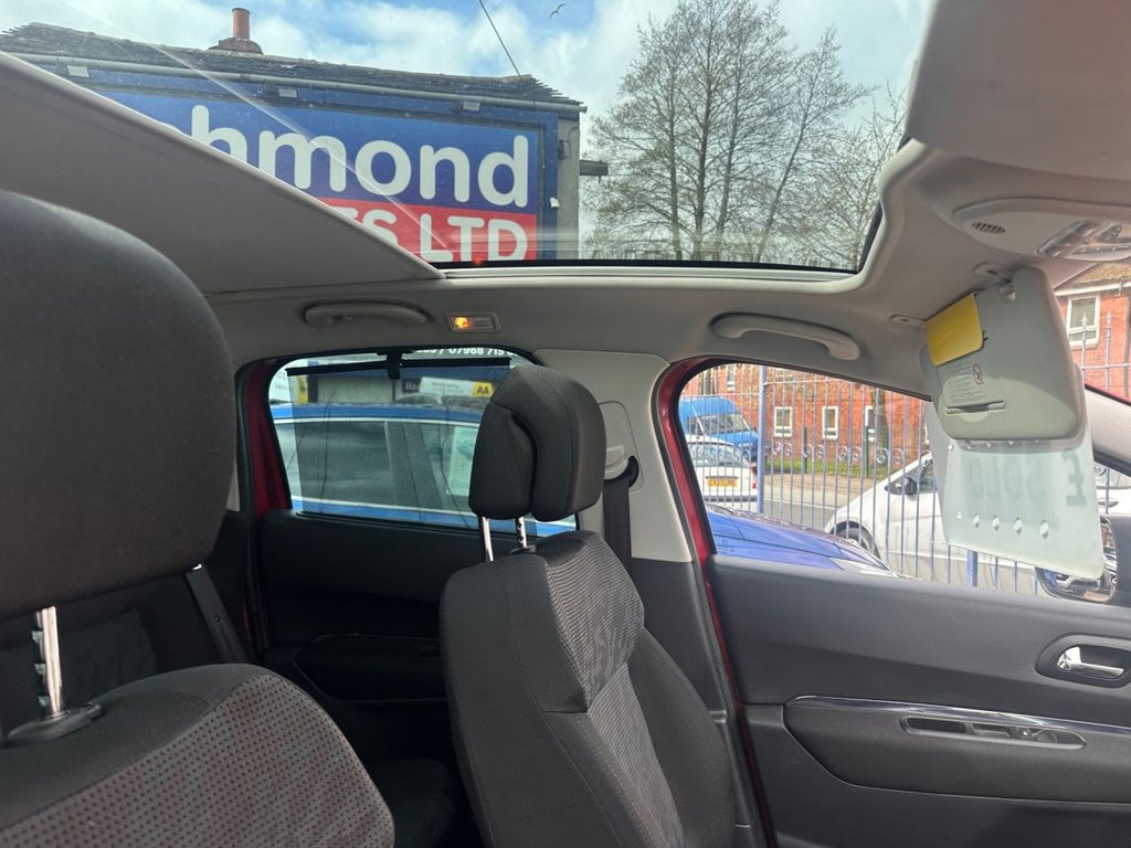 Used Peugeot 3008 2012 for sale - 78134435: Photo 15