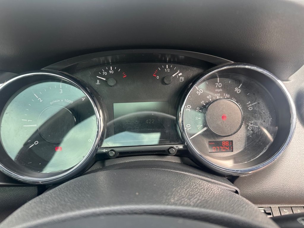 Used Peugeot 3008 2012 for sale - 78134435: Photo 19