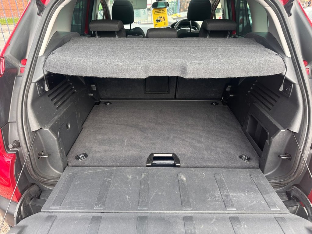 Used Peugeot 3008 2012 for sale - 78134435: Photo 21