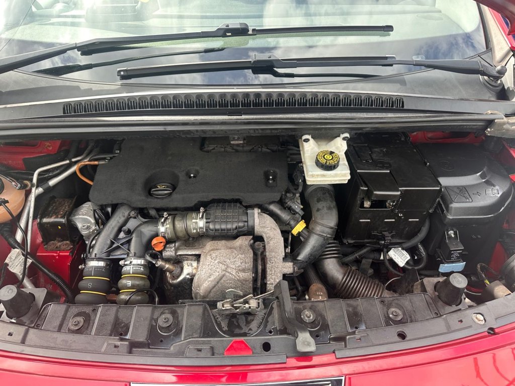 Used Peugeot 3008 2012 for sale - 78134435: Photo 22