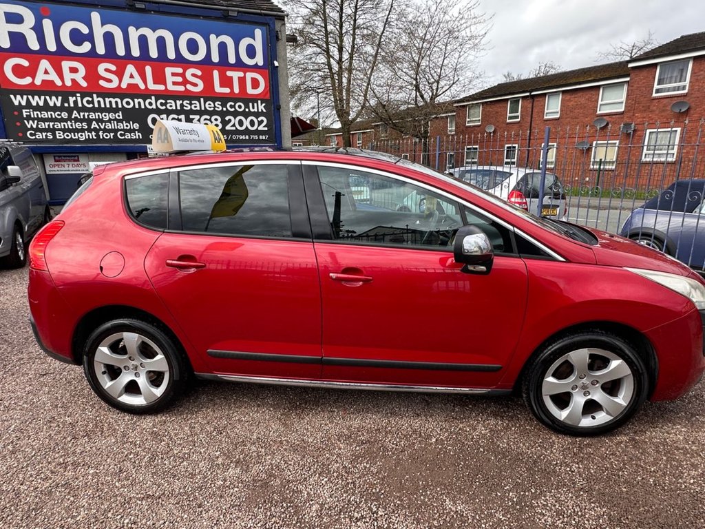 Used Peugeot 3008 2012 for sale - 78134435: Photo 5