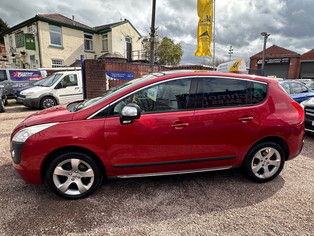Used Peugeot 3008 2012 for sale - 78134435: Photo 6
