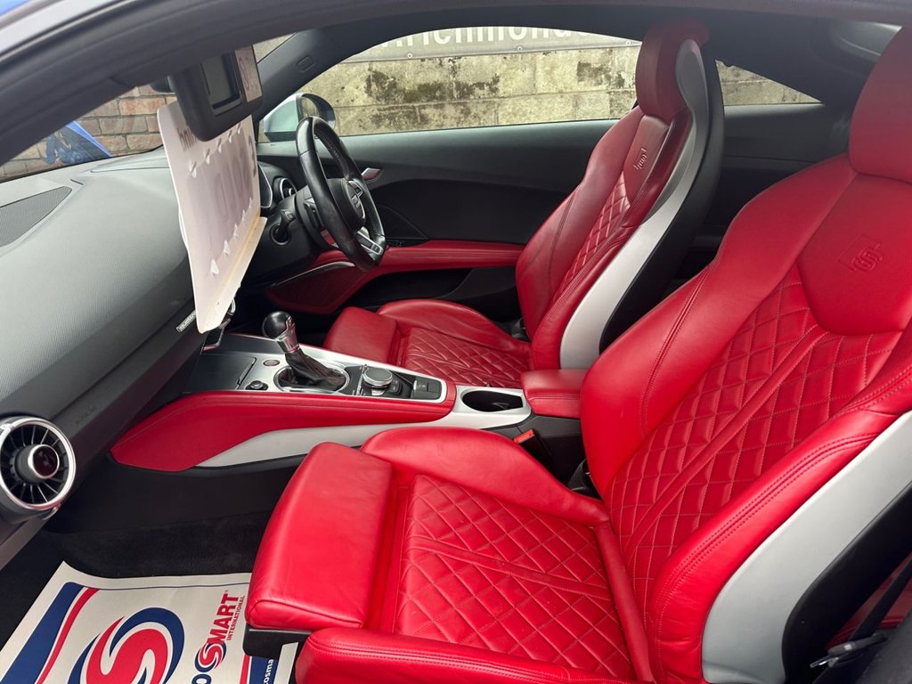 Used Audi TTS 2016 for sale - 76286145: Photo 11