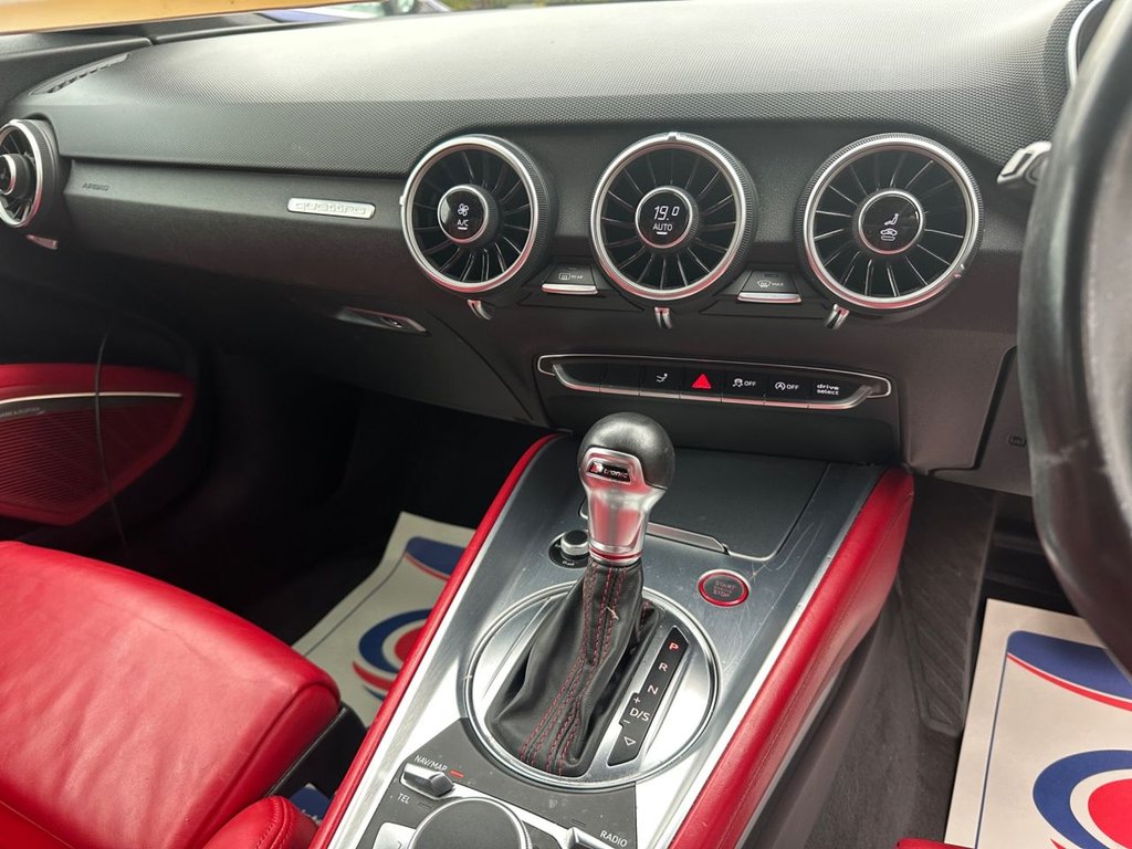 Used Audi TTS 2016 for sale - 76286145: Photo 14