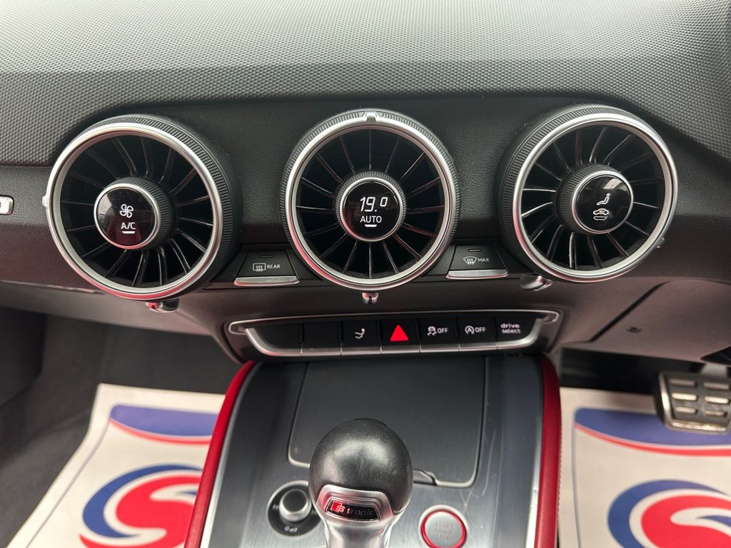 Used Audi TTS 2016 for sale - 76286145: Photo 15