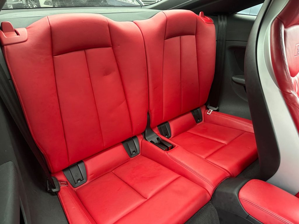 Used Audi TTS 2016 for sale - 76286145: Photo 16