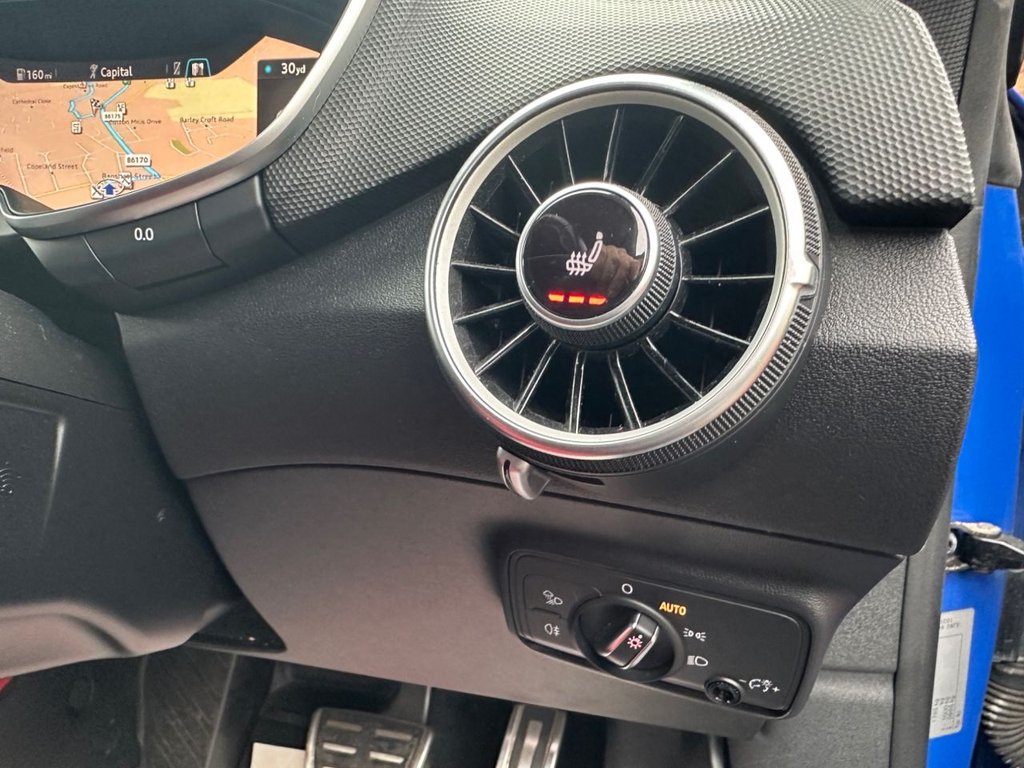 Used Audi TTS 2016 for sale - 76286145: Photo 21