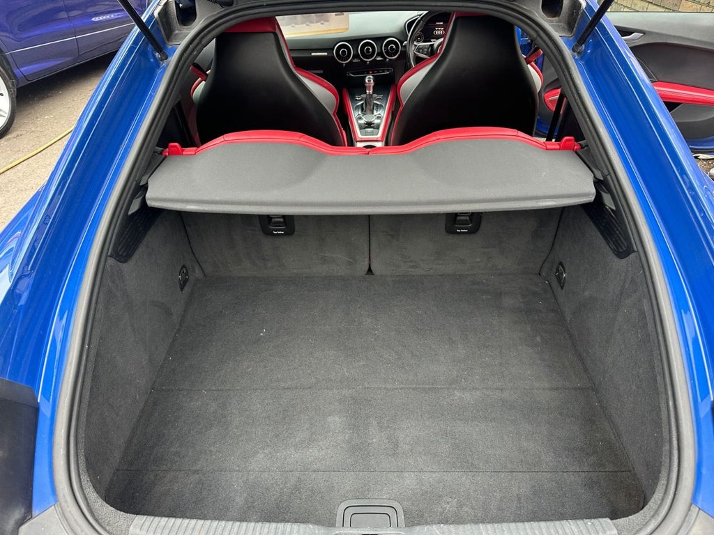 Used Audi TTS 2016 for sale - 76286145: Photo 24
